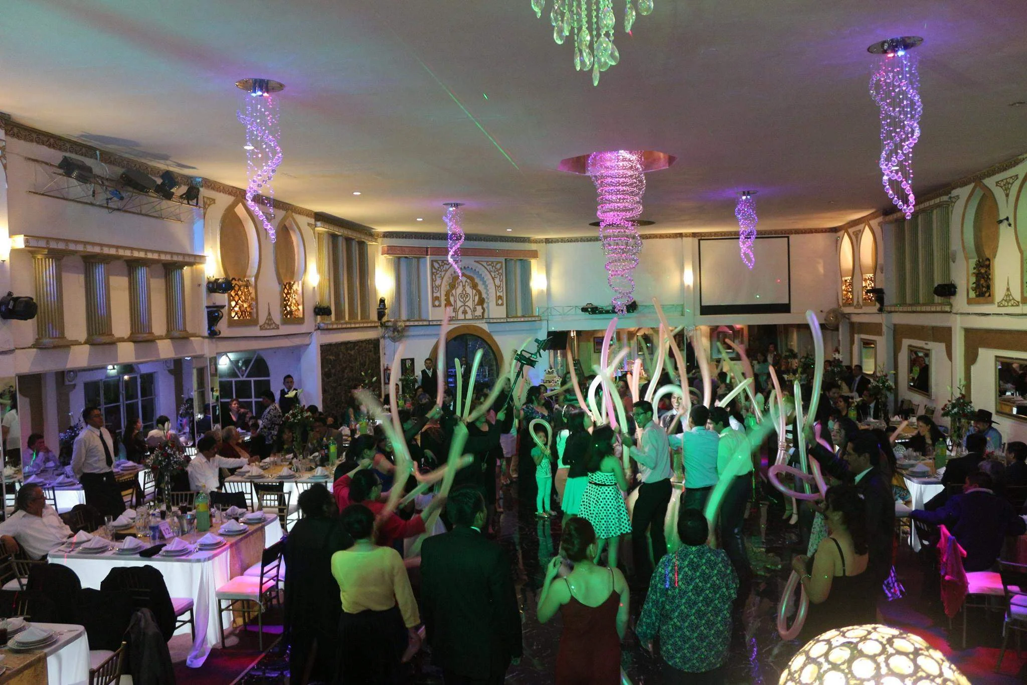 Grupo musical para fiestas privadas en CDMX